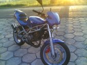 2000 Sachs XTC-N 125 photo